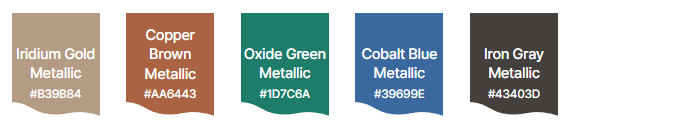Metal
